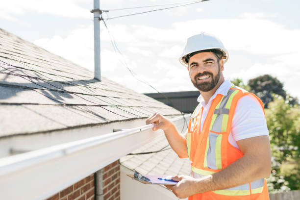 Quick and Trustworthy Emergency Roof Repair Services in Farmington, UT