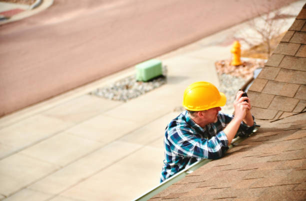 Heating Cable for Roof Installation in Farmington, UT