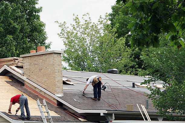 Reliable Farmington, UT Roofing Contractor Solutions